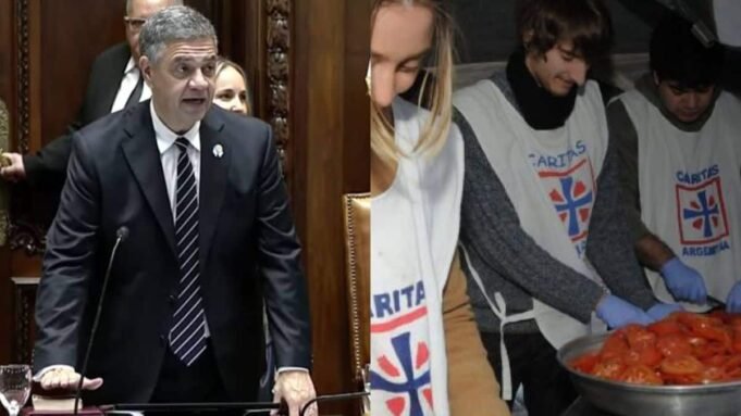 As últimas notícias da Argentina e do mundo em tempo real As últimas notícias da Argentina e do mundo em tempo real