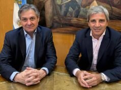 As últimas notícias da Argentina e do mundo em tempo real