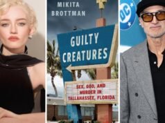Julia Garner estrelará Criaturas da série True Crime da Apple TV