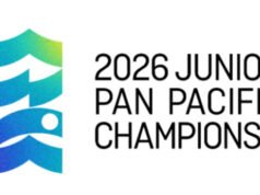 Campeonato Pan-Pacífico Júnior marcado para o próximo mês no Canadá