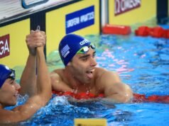 Apostolos Christou lidera a lista grega para o Campeonato da Europa