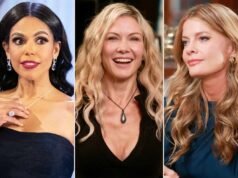 O Daytime Emmy Awards anuncia os primeiros 2.026 indicados, incluindo Melhor Atriz Principal em Série Dramática e Melhor Ator