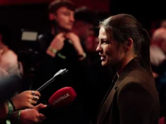 Os olhos irlandeses estão sorrindo: quem é a próxima Katie Taylor?