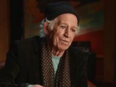 Keith Richards diz que ‘Start Me Up’ levou 10 anos para ser concluído: ‘É como um bom vinho’