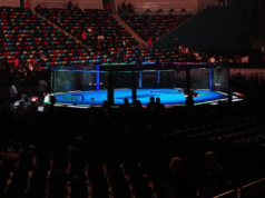 O UFC Abu Dhabi está abalado por lesões enquanto a luta principal passa por uma grande reformulação antes do confronto de 25 de julho.