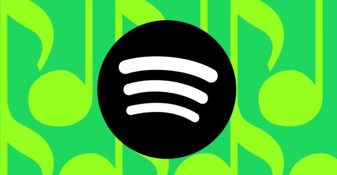 Spotify permite que você ajuste sua playlist de radar de lançamento semanal Spotify permite que você ajuste sua playlist de radar de lançamento semanal