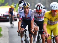 Remco Evenepoel está aumentando Mas a batalha pelo pódio do Tour de France está longe de estar resolvida – ANÁLISE