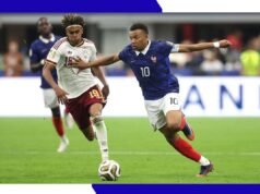 Obtenha ingressos para assistir à partida da seleção francesa pela terceira colocação da Copa do Mundo em Miami