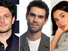 Colin Woodall, KJ Apa e Diane Guerrero estrelam Myron Bolita, da Netflix