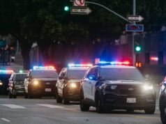 Grupo diz que ‘esperamos retomar’ o trabalho com o LAPD após ser dispensado