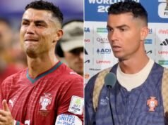 Cristiano Ronaldo dá uma dica importante de que jogará na Euro 2028 ao falar sobre o futuro de Portugal após a despedida da Copa do Mundo