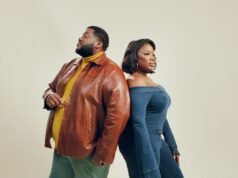Guerra e Tratados em Nashville Game, Novo Álbum, Ray Charles