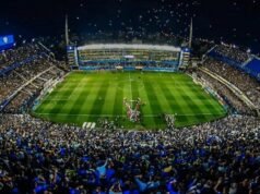 Riquelme confirma expansão da La Bombonera: ‘As pessoas não acreditam’