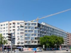 Nest Living investe em alojamentos estudantis em Florença