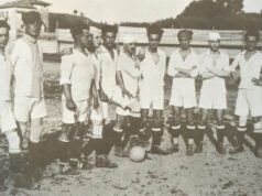 Esta semana na história da Lazio: 6 a 12 de julho