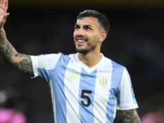 As últimas notícias da Argentina e do mundo em tempo real