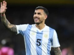 As últimas notícias da Argentina e do mundo em tempo real