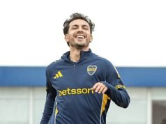 “Lee Pardes é um dos 5 melhores do mundo”