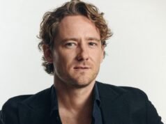 Lewis Pullman se junta a Julia Garner em Criaturas da Apple TV