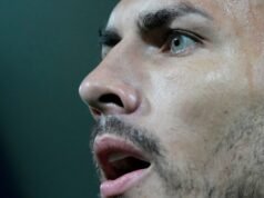 “Não sei se estou aqui para continuar, temos que digerir o que aconteceu e processar”