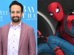 Lin-Manuel Miranda confirma papel da Marvel que recusou: ‘Eu teria sido escalado errado’