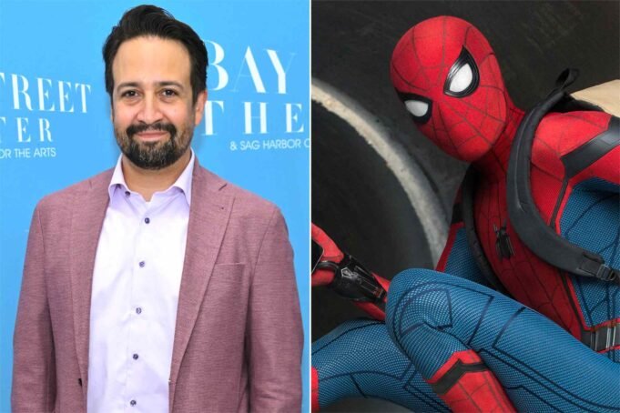 Lin-Manuel Miranda confirma papel da Marvel que recusou: ‘Eu teria sido escalado errado’