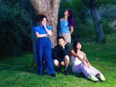 Linda Lindas prévias do álbum Gotta Get Out e mais perto: Ouça