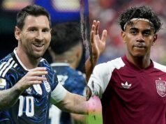 Como assistir: Argentina x Espanha transmitem a final da Copa do Mundo de 2026. Copa do Mundo 2026