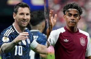 Como assistir: Argentina x Espanha transmitem a final da Copa do Mundo de 2026. Copa do Mundo 2026