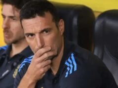 Scaloni apontou deficiências de Cabo Verde: “Temos que consertar” ESPORTES El Intransigente