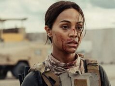 Laysla De Oliveira provoca estreia da 3ª temporada de ‘Lioness’ com fotos dos bastidores