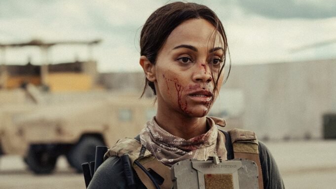 Laysla De Oliveira provoca estreia da 3ª temporada de ‘Lioness’ com fotos dos bastidores Laysla De Oliveira provoca estreia da 3ª temporada de ‘Lioness’ com fotos dos bastidores