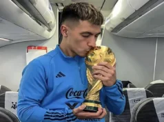 As últimas notícias da Argentina e do mundo em tempo real