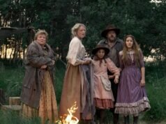 ‘Little House on the Prairie’ da Netflix tem a atriz Nellie Oleson como atriz convidada