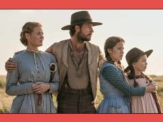 Assista ao elenco de ‘Little House on the Prairie’ da Netflix se apresentar lado a lado com estrelas da série original