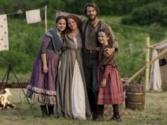 Visite os surpreendentes locais de filmagem de “Little House on the Prairie”