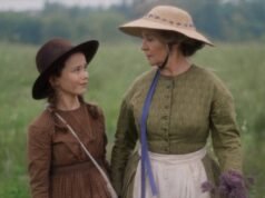 Flashback quente do chefe de “Little House on the Prairie” da Netflix, “Anne of Green Gables”