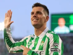 Gio Lo Celso define seu futuro após a Copa do Mundo de 2026
