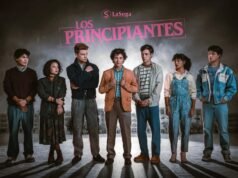 Filmando ambiciosos projetos de cinema e TV no Peru