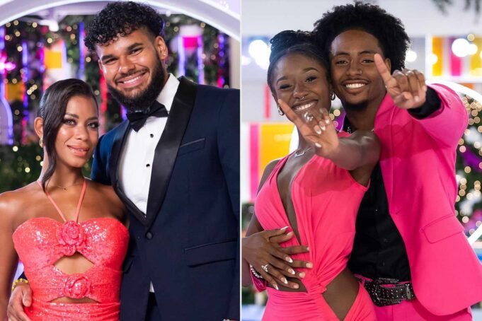 O que são os prêmios Love Island USA? Revelar quanto o vencedor realmente recebeu