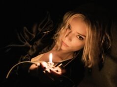 Anya Taylor-Joy é a heroína de ação perfeita no thriller de assalto Lucky