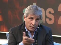 As últimas notícias da Argentina e do mundo em tempo real