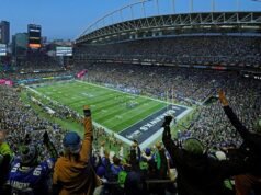 Seattle Seahawks é vendido à família Khosla em negócio de US$ 9,6 bilhões