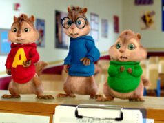 Reinicialização do filme ‘Alvin e os Esquilos’ planejada para lançamento em 2028