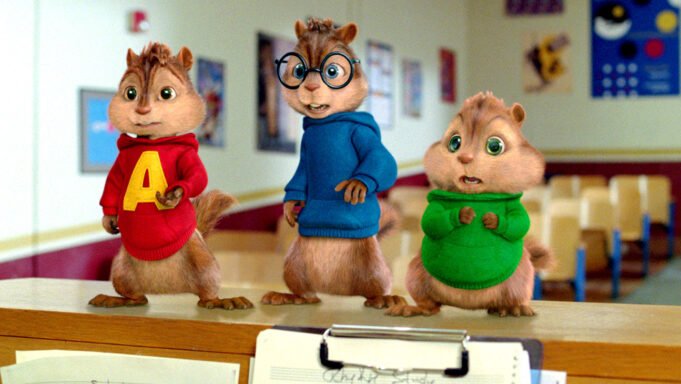 Reinicialização do filme ‘Alvin e os Esquilos’ planejada para lançamento em 2028 Reinicialização do filme ‘Alvin e os Esquilos’ planejada para lançamento em 2028