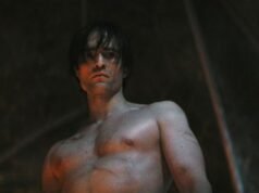 Atraso de ‘Batman Parte II’ fornece um vislumbre de esperança para ‘The Beyond’
