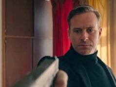 Uwe Boll critica críticos de ‘Política’ e defende filme de Armie Hammer