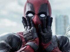 Ryan Reynolds diz que novo filme de ‘Deadpool’ está ‘finalmente’ chegando
