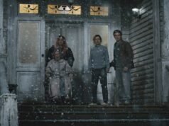 Elenco de ‘Evil Dead’ ‘alertou’ sobre o preço ‘implacável’ do filme