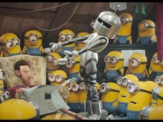 O público está cansado de Minions?